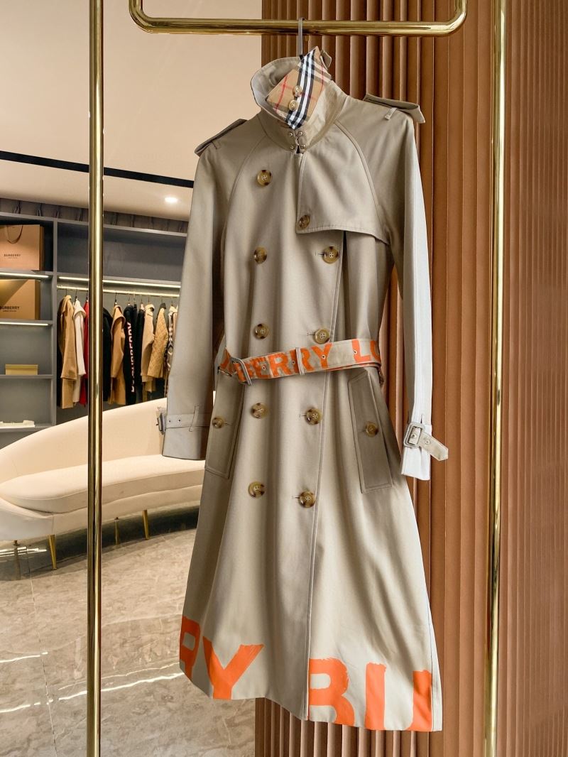 Burberry Outwear